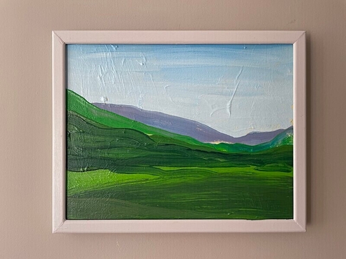 11"x14" 24/10/24 #11