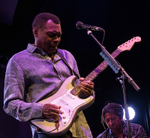 Robert Cray