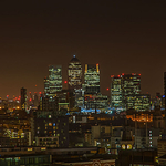 London Skyline portfolio
