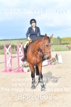 CLASS 4 SAT 0.95m Amateur Championship Qualifier portfolio