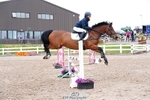 Cls 33 95cm Amateur Quali portfolio