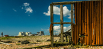   Rusty Shed Dungeness  4615