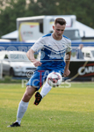 Rossborough FA Cup Final 2018-9