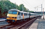 9th May 1990