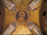 Tradition - 5th to 9th C Roman Byzantine Iconography portfolio