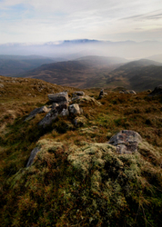 Mountains 1 portfolio