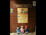 Benny Halt