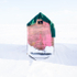 PINK HUT - INNER BAY, LONG POINT
