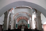 Basilica nave