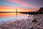 ab11 Shanklin sunrise 1