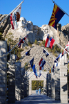 Mount Rushmore