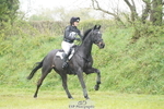 Section C, BE100 Open, Rider 101 to 119 portfolio