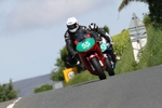 Dominic Herbertson Suzuki / Herbertson Racing