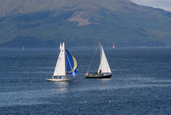 2010 Yachts undersail portfolio