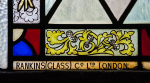 The Glass Painter's Art