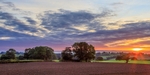 Late September Sunrise