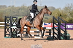 Cls 7 85cm National Amateur Quali portfolio