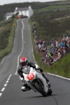 David Madsen-Mygdal Honda / Gimbert Racing