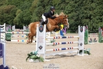 230617-152853-05428_Cls 09 Blue Chip Pony Newc 2nd Rnd  Jump Off