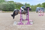 CLASS 33 MON Scottish Spring Final 85cm portfolio