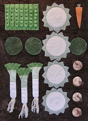 Plants & Flowers portfolio