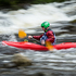River Moriston Race, 2014