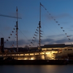 SS Great Britain