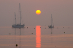 z1962 Pastel Dawn, Yarmouth