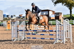 Cls 1 British Novice portfolio