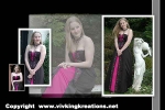 My Prom Outfit