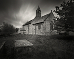 St Marys Church Stainburn