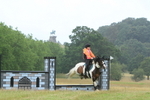 Time at Castle Jump 09:18 to 10:15 portfolio