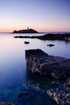 Godrevy Lighthouse