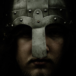 Viking Warrior