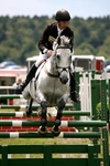 More Brightling International Horse Trials portfolio