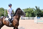 Cls 10 1.05m Amateur Qualifier portfolio