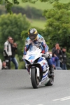 Guy Martin Suzuki / Tyco Suzuki