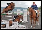 james smith wanora g montage