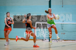 Blaze v Specsavers Lightning A-62