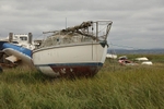 Abandoned Boat 2