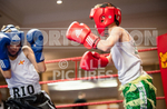 Sparring Bout-1_Arnie Watson v Rio Gaudion-17