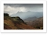 Rain ♦ LANGDALE PIKES