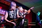 X-UFO, The Tropic at Ruislip, 25 November 2011
