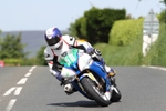 Scott Wilson Kawasaki / Diamond H Racing