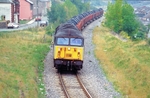 Ebbw Vale Branch. portfolio