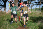 Short Course Cross Country 2021-22