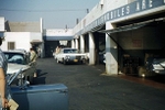 Auto shop 1963
