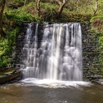 Ashworth Valley