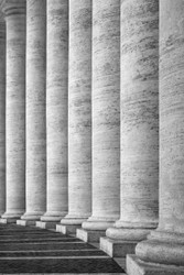 Colonnades II