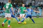 GFC v Chertsey Town-60